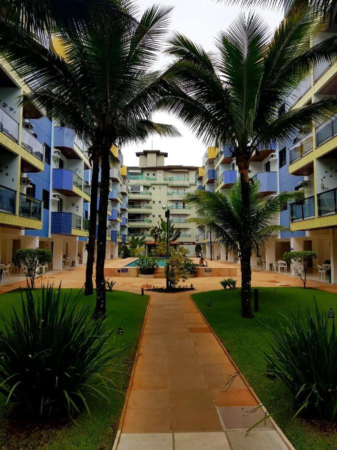 Praia Grande Ubatuba Apto Exterior foto